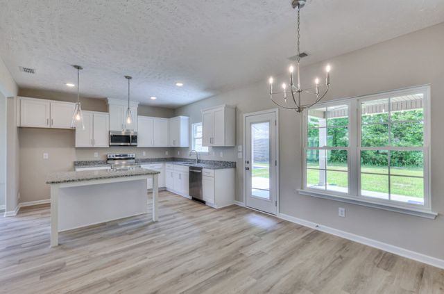 0 N Fork Branch Road, Tullahoma, TN 37388