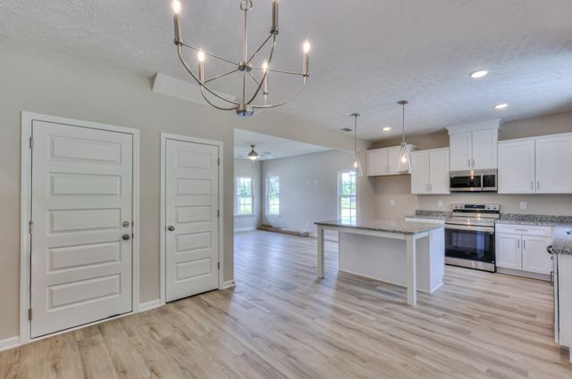 0 N Fork Branch Road, Tullahoma, TN 37388