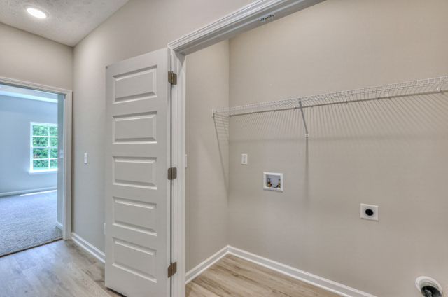 0 N Fork Branch Road, Tullahoma, TN 37388