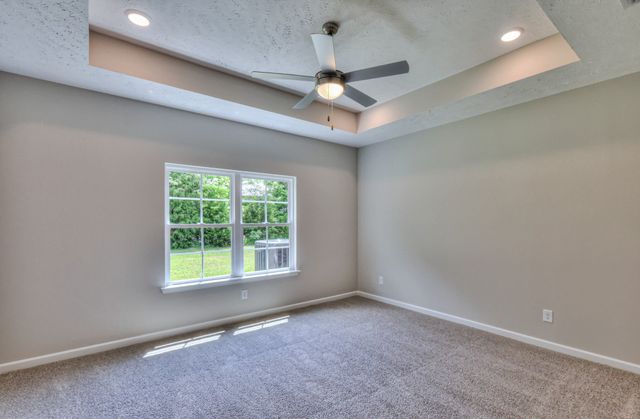 0 N Fork Branch Road, Tullahoma, TN 37388