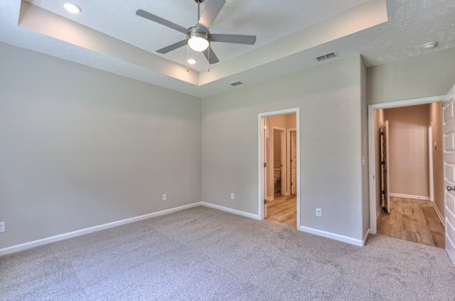 0 N Fork Branch Road, Tullahoma, TN 37388