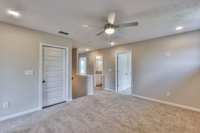 0 N Fork Branch Road, Tullahoma, TN 37388