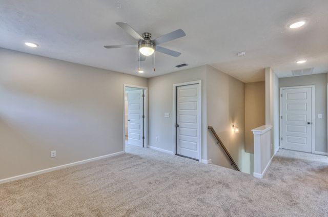0 N Fork Branch Road, Tullahoma, TN 37388