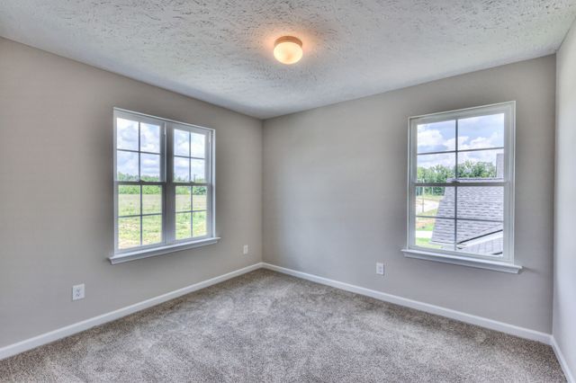 0 N Fork Branch Road, Tullahoma, TN 37388