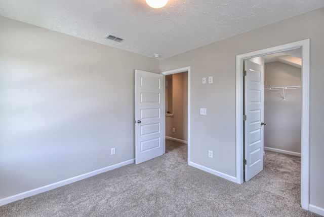 0 N Fork Branch Road, Tullahoma, TN 37388