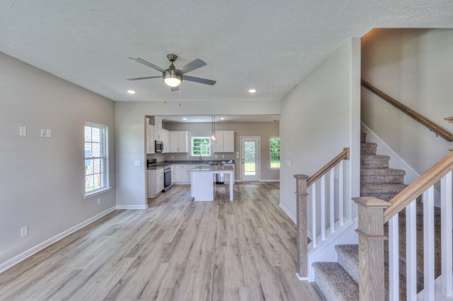 0 N Fork Branch Road, Tullahoma, TN 37388