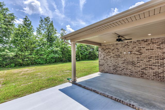 0 N Fork Branch Road, Tullahoma, TN 37388