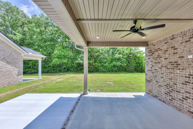 0 N Fork Branch Road, Tullahoma, TN 37388