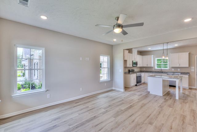 0 N Fork Branch Road, Tullahoma, TN 37388