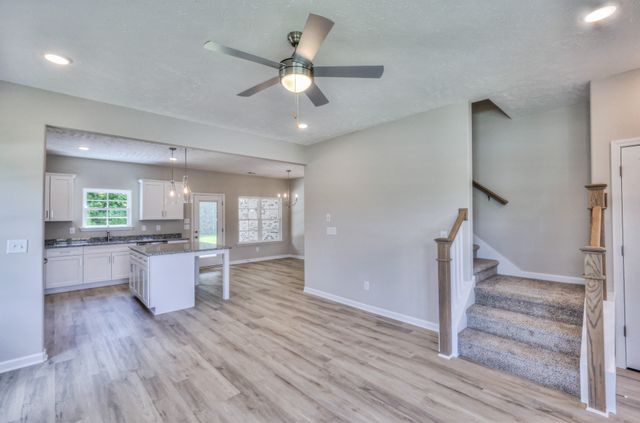 0 N Fork Branch Road, Tullahoma, TN 37388