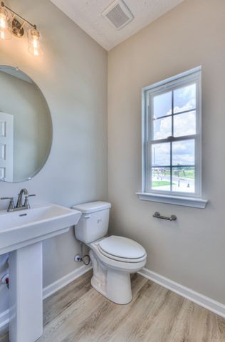 0 N Fork Branch Road, Tullahoma, TN 37388