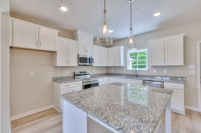 0 N Fork Branch Road, Tullahoma, TN 37388