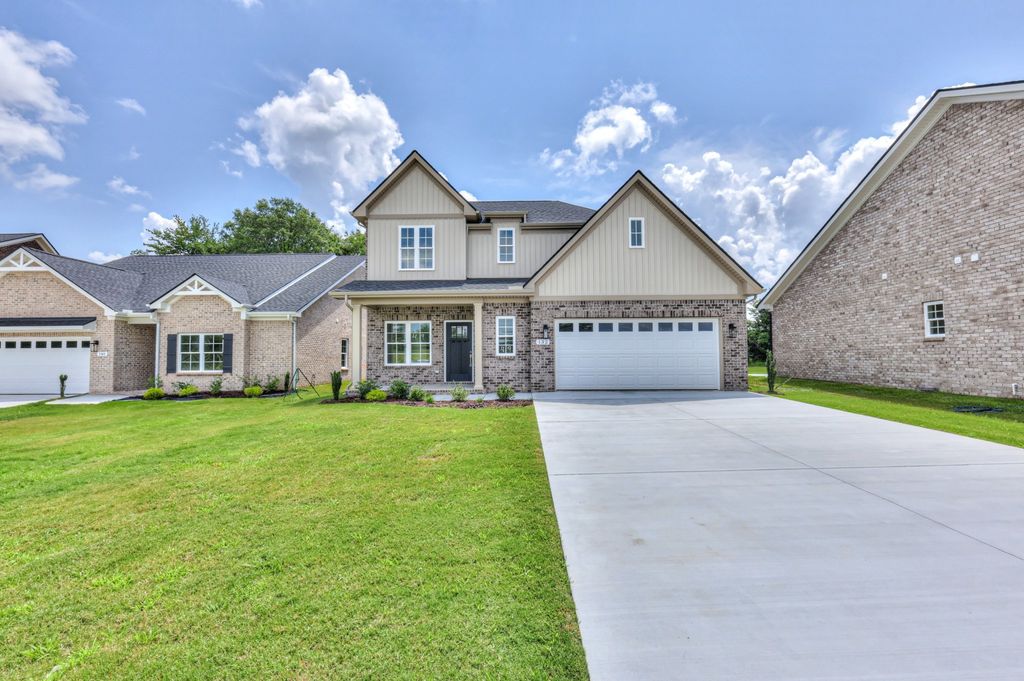 0 N Fork Branch Road, Tullahoma, TN 37388