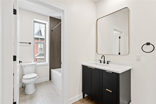 5522 Jackson St, Highland Park, PA 15206