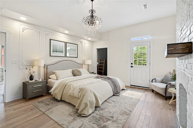5522 Jackson St, Highland Park, PA 15206
