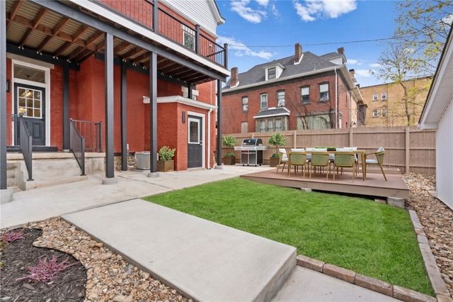 5522 Jackson St, Highland Park, PA 15206