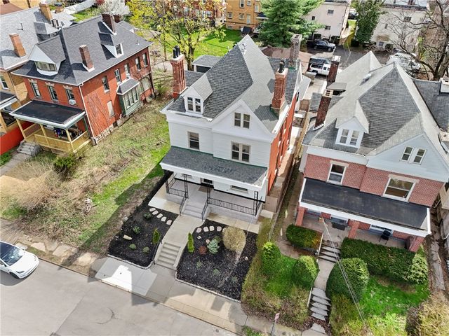 5522 Jackson St, Highland Park, PA 15206