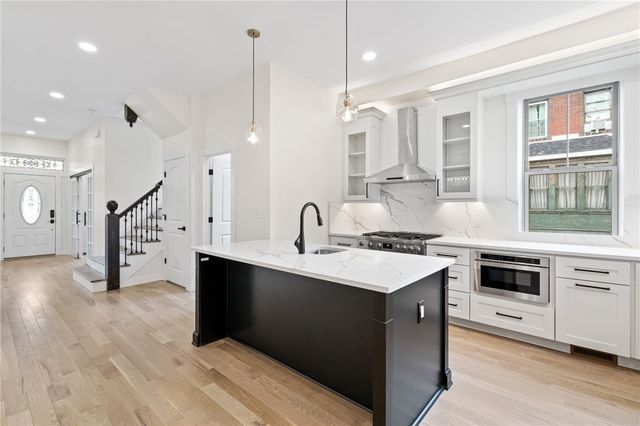 5522 Jackson St, Highland Park, PA 15206