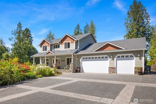 1233 288th Street NE, Stanwood, WA 98292