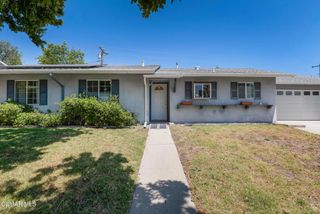 1102 Ayers Avenue, Ojai, CA 93023