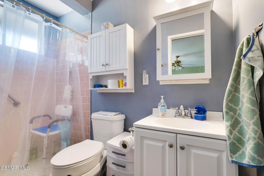 Image 15 of property listing at 1102 Ayers Avenue, Ojai, CA 93023