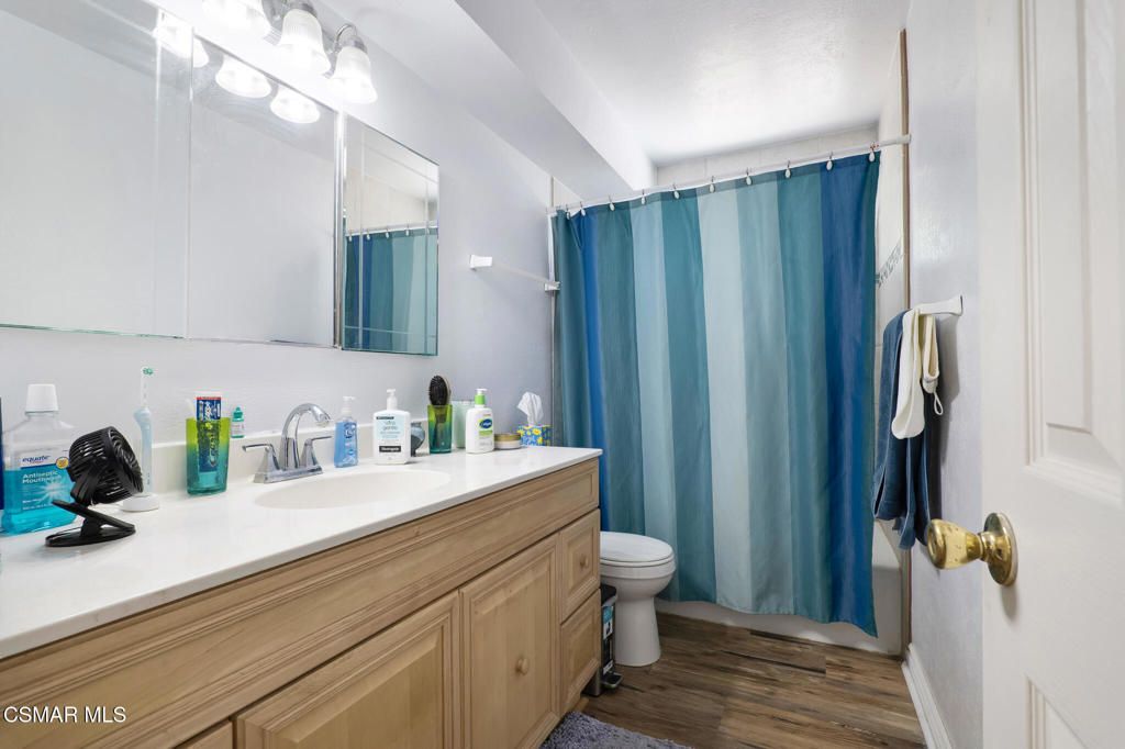 Image 18 of property listing at 1102 Ayers Avenue, Ojai, CA 93023
