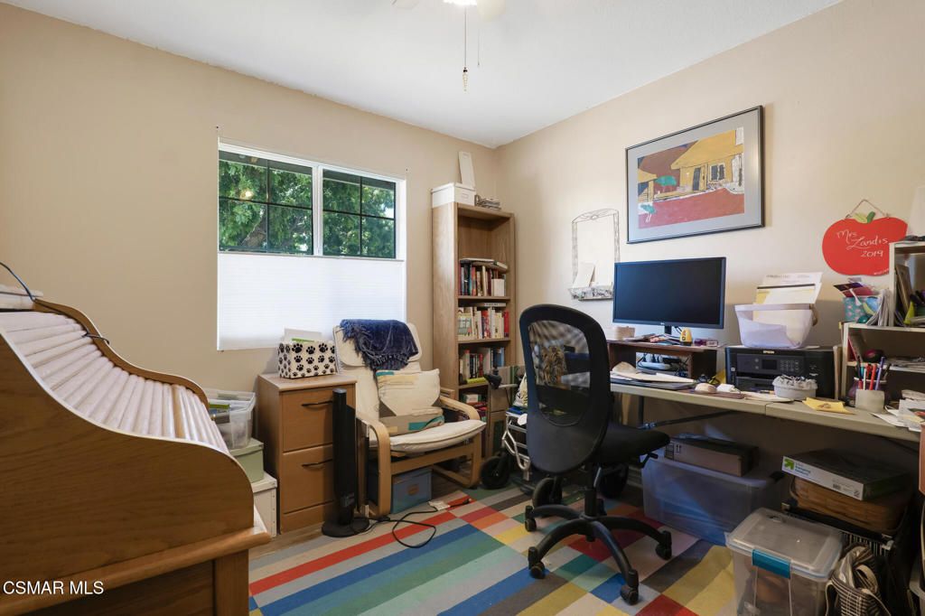 Image 19 of property listing at 1102 Ayers Avenue, Ojai, CA 93023