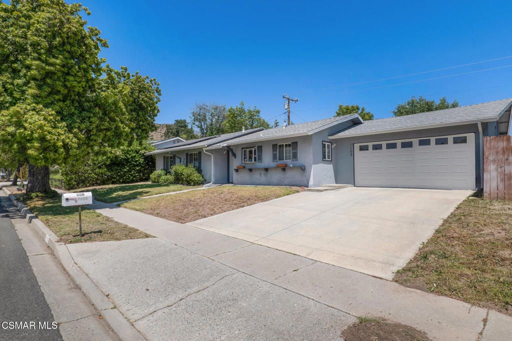 Image 25 of property listing at 1102 Ayers Avenue, Ojai, CA 93023