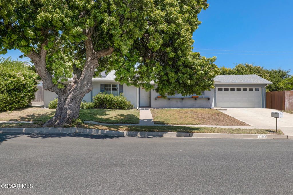 Image 26 of property listing at 1102 Ayers Avenue, Ojai, CA 93023