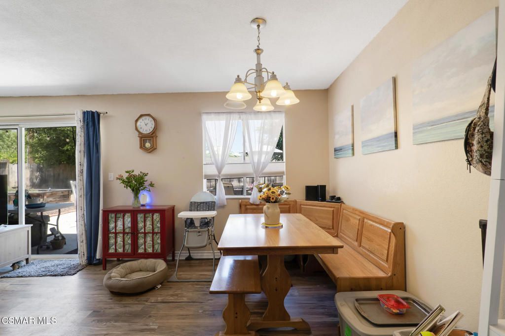 Image 8 of property listing at 1102 Ayers Avenue, Ojai, CA 93023