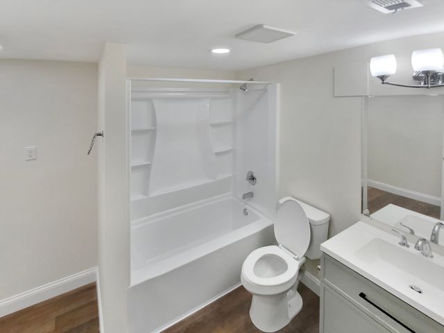 7418 British Road, Ooltewah, TN 37363