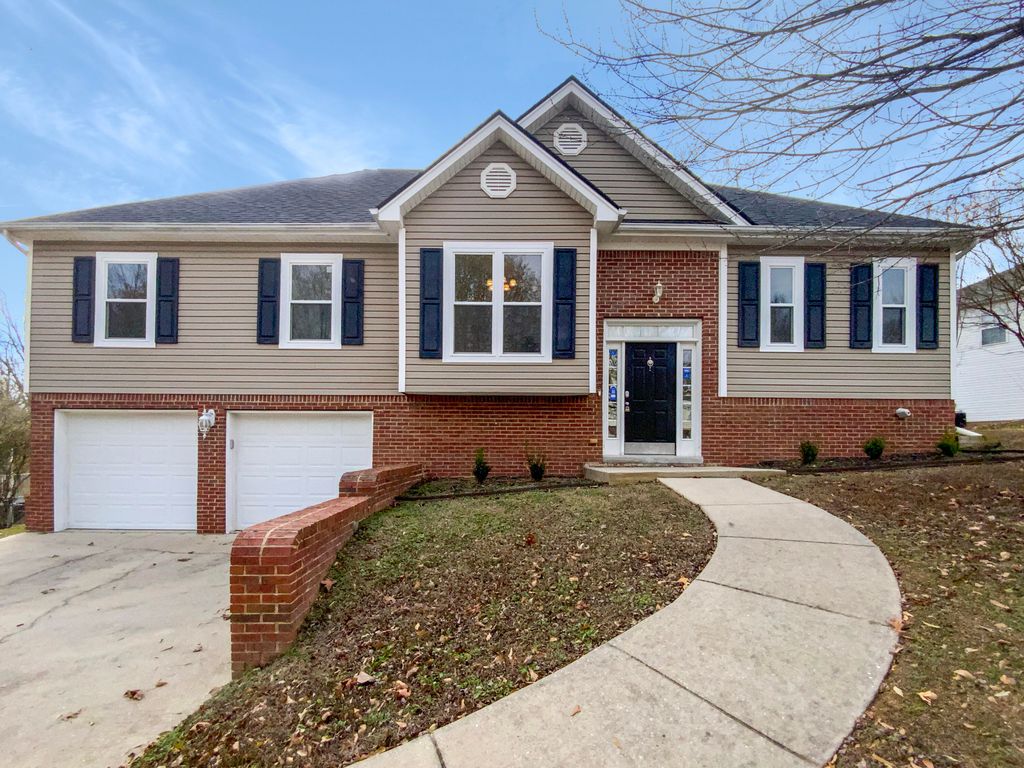 7418 British Road, Ooltewah, TN 37363