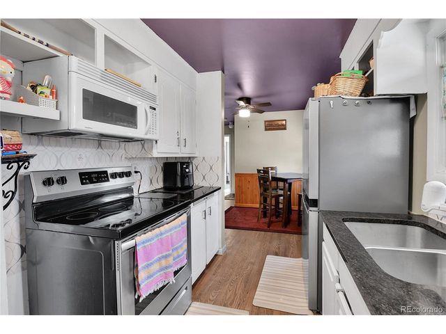 Address unavailable.