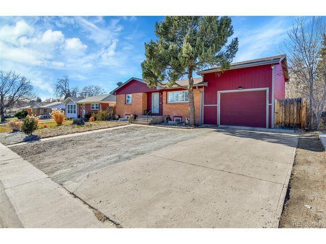 Address unavailable.