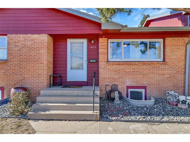 Address unavailable.