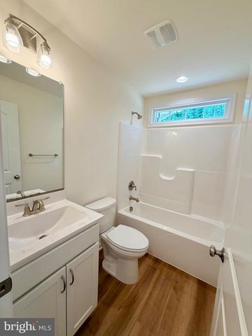 12215 AUTUMN RIDGE LN, Unionville, VA 22567