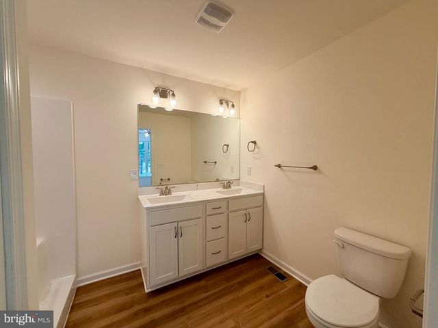 12215 AUTUMN RIDGE LN, Unionville, VA 22567