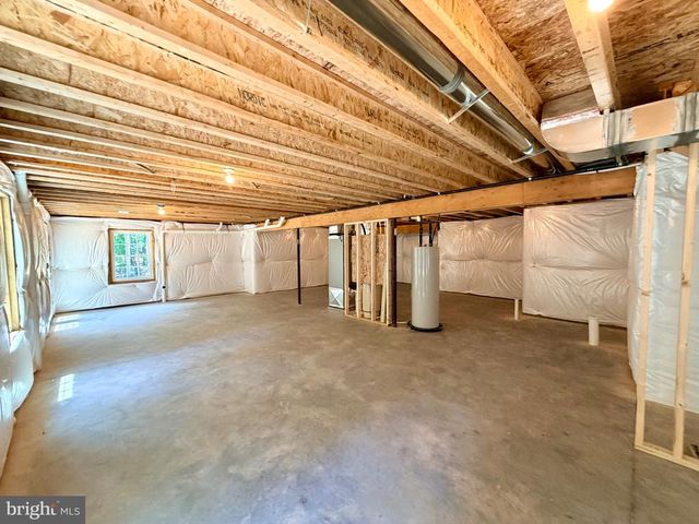 12215 AUTUMN RIDGE LN, Unionville, VA 22567