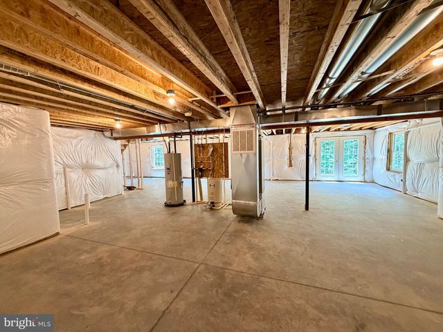 12215 AUTUMN RIDGE LN, Unionville, VA 22567