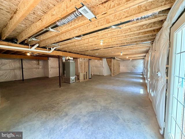 12215 AUTUMN RIDGE LN, Unionville, VA 22567