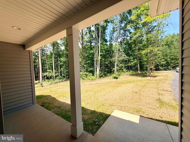 12215 AUTUMN RIDGE LN, Unionville, VA 22567