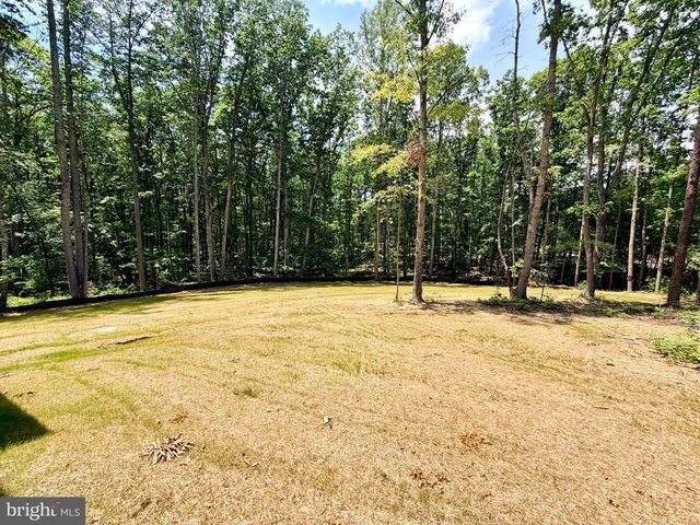 12215 AUTUMN RIDGE LN, Unionville, VA 22567