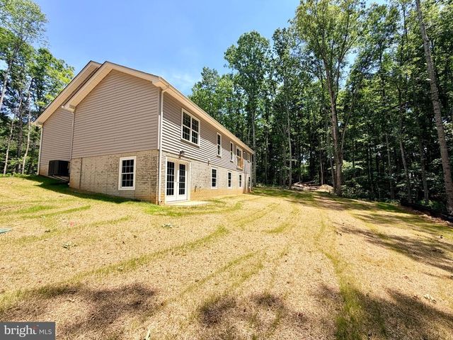 12215 AUTUMN RIDGE LN, Unionville, VA 22567
