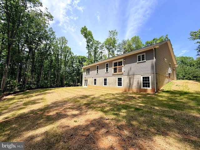 12215 AUTUMN RIDGE LN, Unionville, VA 22567
