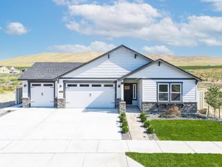 3614 Stonecap St., Richland, WA 99352