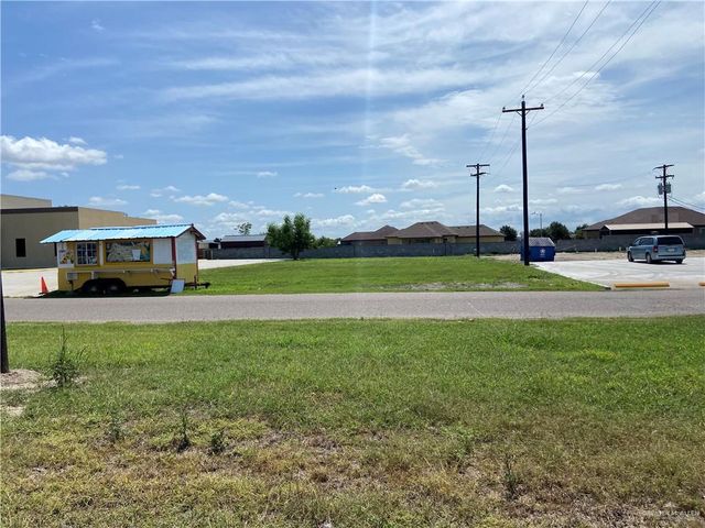 4706 N International Boulevard, Weslaco, TX 78599