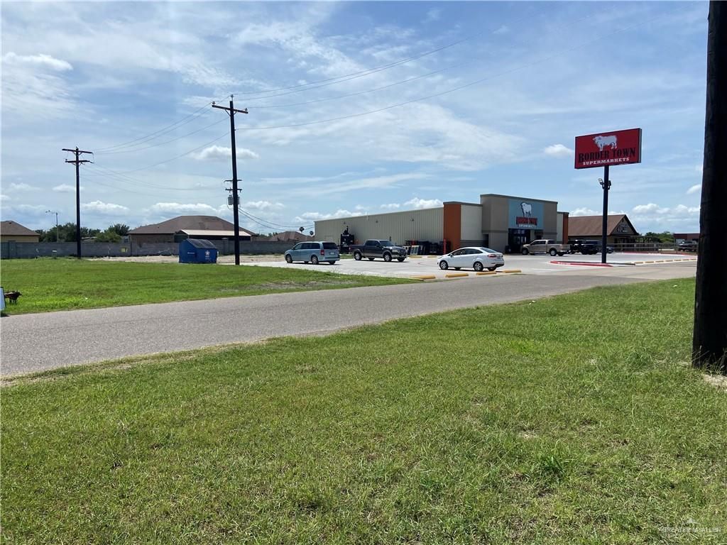 4706 N International Boulevard, Weslaco, TX 78599