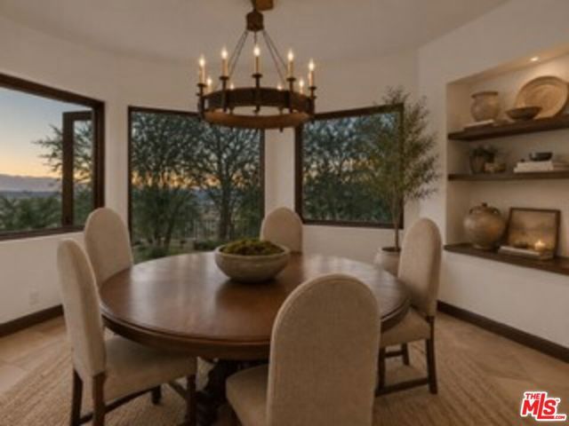 2489 Tuscany Heights Drive, Palm Springs, CA 92262