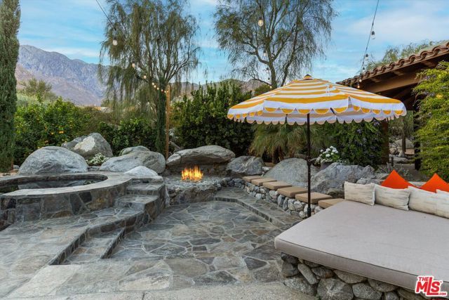 2489 Tuscany Heights Drive, Palm Springs, CA 92262