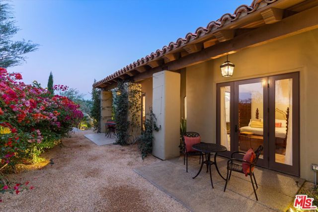 2489 Tuscany Heights Drive, Palm Springs, CA 92262